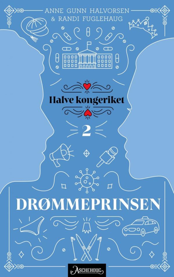 boken-drommeprinsen